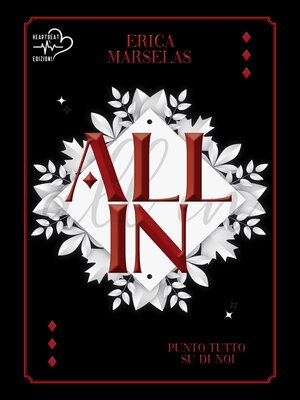 cover image of All In